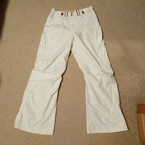 Columbia  snow pants